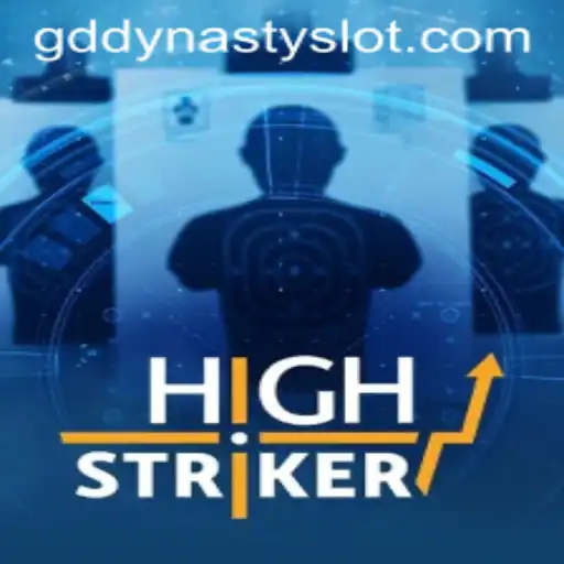 Immerse Yourself in the Thrilling World of HighStriker with GDDYNASTY