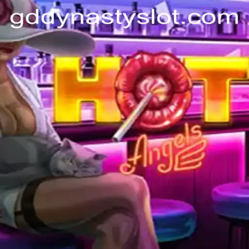 HotAngels: A New Era in Gaming with GDDYNASTY