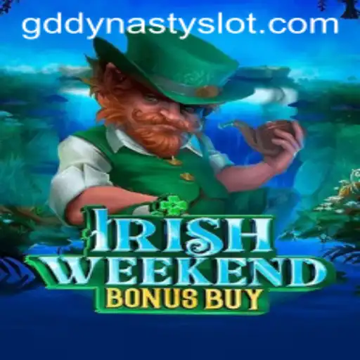 Discover the Exciting World of IrishWeekendBonusBuy: A GDDYNASTY Adventure