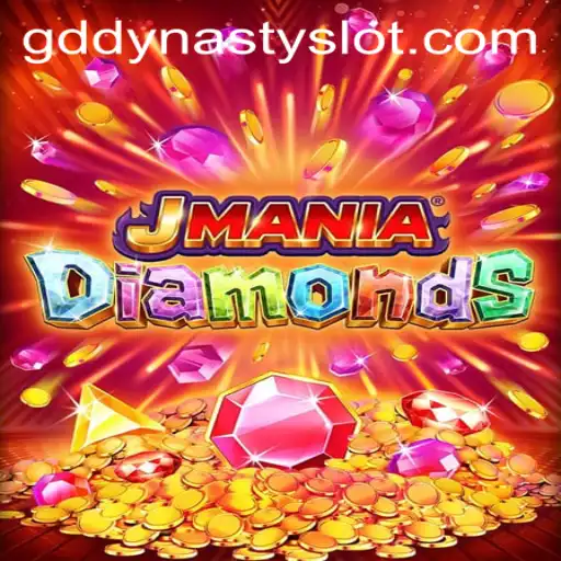 JManiaDiamonds: A Dazzling Adventure in Gaming