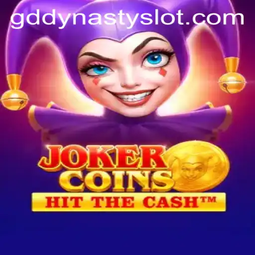 Unraveling the World of JokerCoins in the Exciting GDDYNASTY Realm