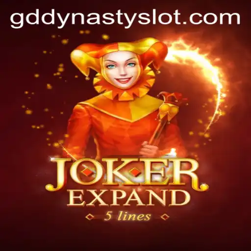 JokerExpand: A New Era in Gaming with GDDYNASTY