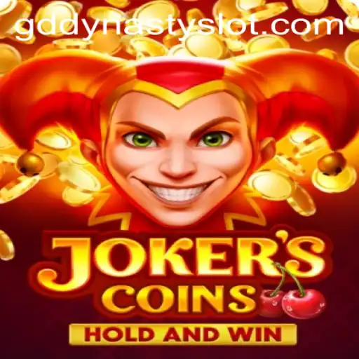 Exploring JokersCoins: The Innovative Game Experience Powered by GDDYNASTY