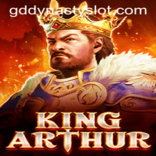 KingArthur: A Dive into the Legendary Gameplay of GDDYNASTY