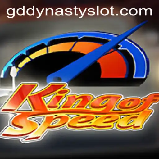 Unleashing the Thunder: KingofSpeed and GDDYNASTY