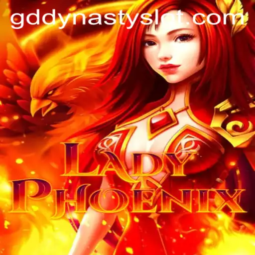 Unveiling the Mystical World of LadyPhoenix: Revolutionizing Gaming with GDDYNASTY