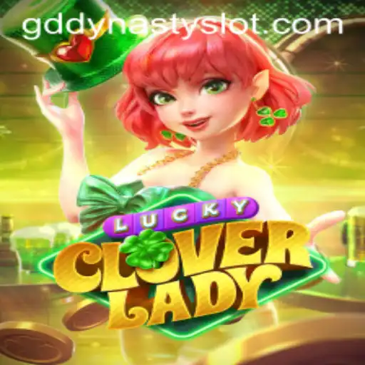 Explore the Enchanting World of LuckyCloverLady: Unveiling GDDYNASTY