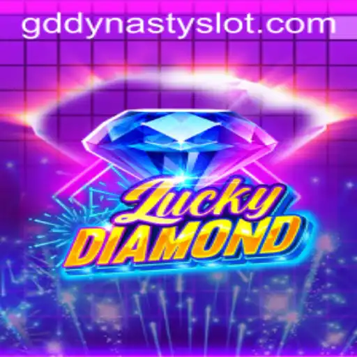 Embark on a Thrilling Journey with LuckyDiamond: The Jewel of GDDYNASTY
