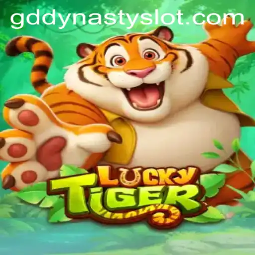LuckyTiger: The Ultimate Adventure in Strategy and Chance