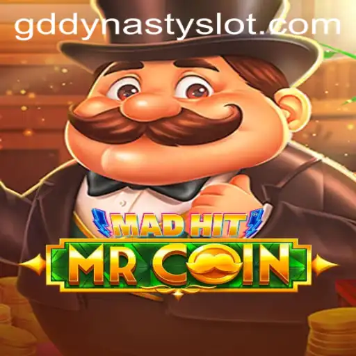 Unveiling MadHitMrCoin: A Thrilling Adventure in the GDDYNASTY