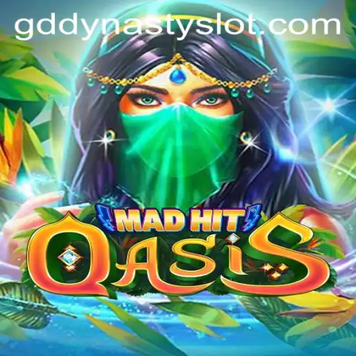MadHitOasis: The Dynamic World of GDDYNASTY