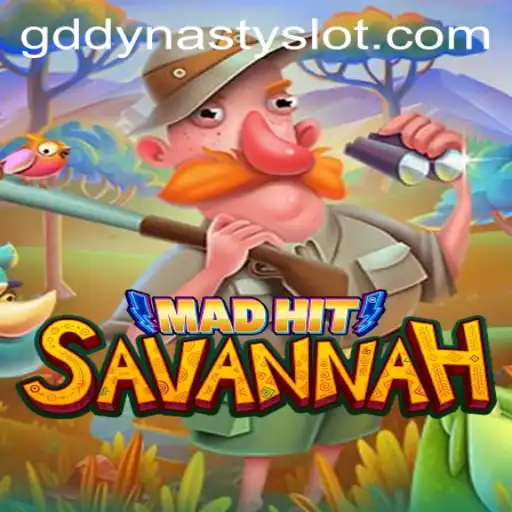 MadHitSavannah: Revolutionizing the Gaming Landscape with GDDYNASTY