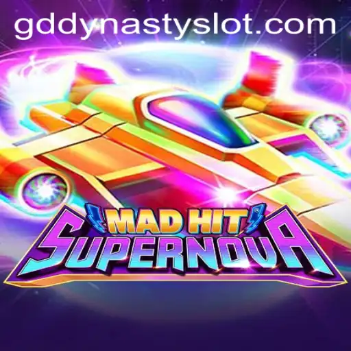 Unveiling MadHitSupernova: A Galactic Gaming Experience