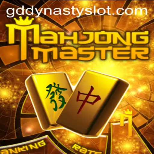 Exploring the World of MahJongMaster: Unveiling the Intrigues of GDDYNASTY