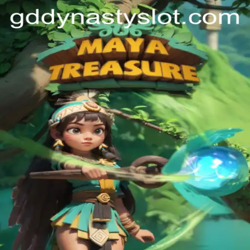 Discover the Thrills of MayaTreasure: A Glimpse Into an Exciting Game World