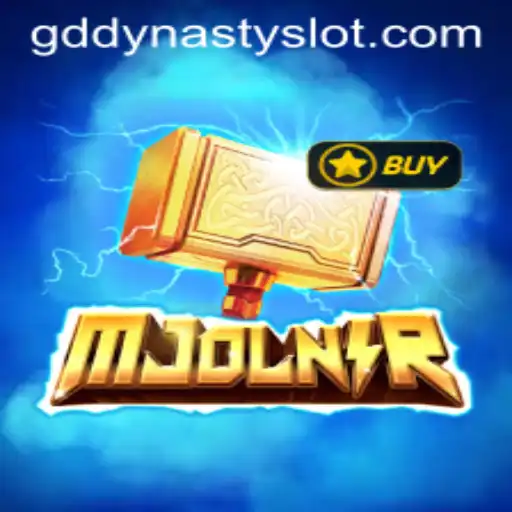 Mjolnir: Unleashing the Power of GDDYNASTY