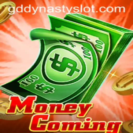 MoneyComing: A Dive into the GDDYNASTY Gaming Phenomenon