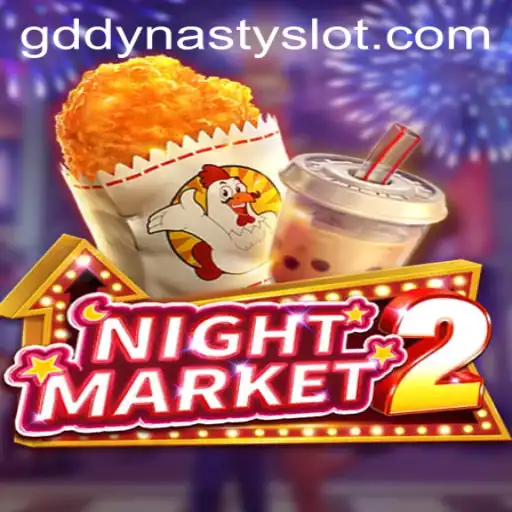 Exploring the Exciting World of NightMarket2: Understanding the Enchanting GDDYNASTY