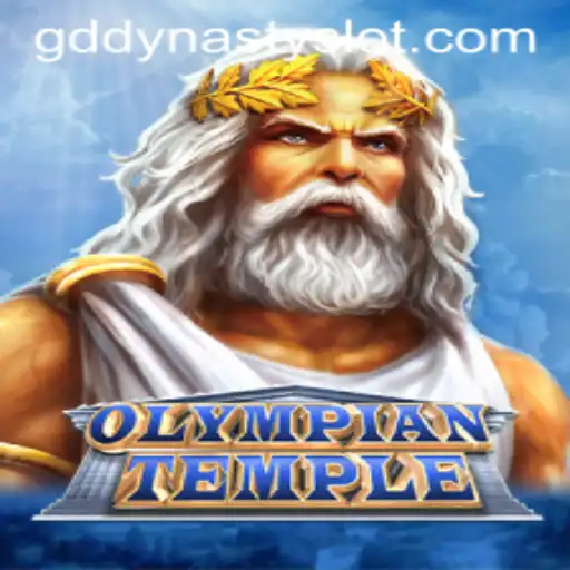 OlympianTemple: A Journey Through Ancient Lands and Mythical Challenges