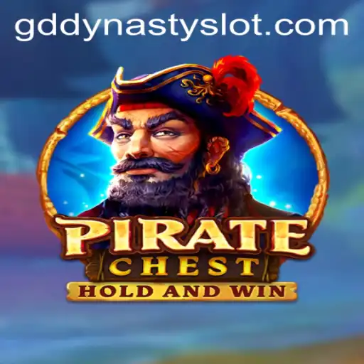 Exploring the Adventures of PirateChest: An In-Depth Look into GDDYNASTY's Latest Game
