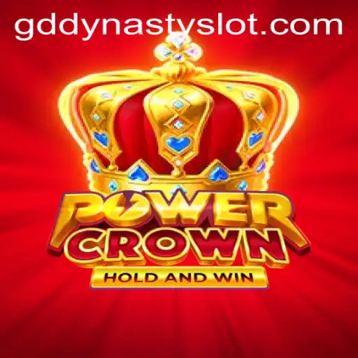 PowerCrown: The Rise of GDDYNASTY in Modern Gaming
