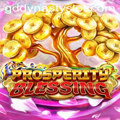 Explore the World of ProsperityBlessing: A Journey Through GDDYNASTY