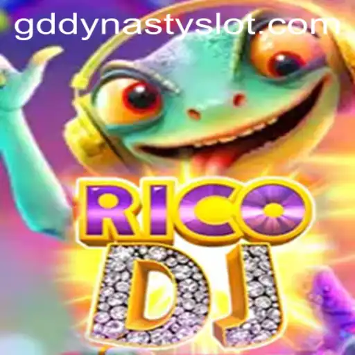 Exploring the Exciting World of RicoDJ: An In-Depth Look with GDDYNASTY