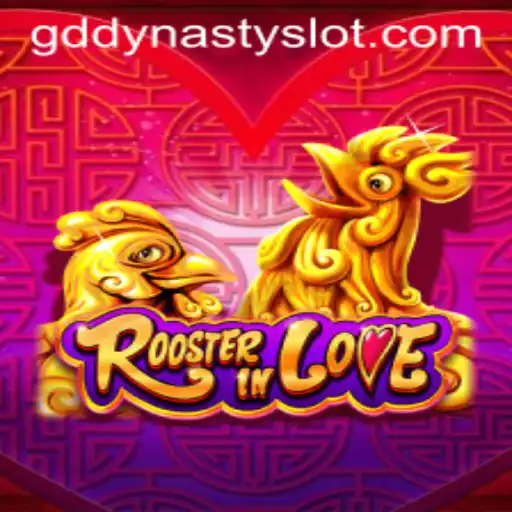 RoosterInLove: A New Gaming Odyssey