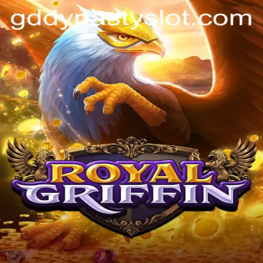 Discover the Enchanting World of RoyalGriffin: A Deep Dive into GDDYNASTY's Latest Gaming Sensation