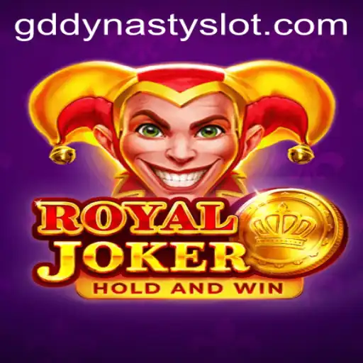 Dive into the New Era of Gaming with Royaljoker: Exploring the GDDYNASTY Experience