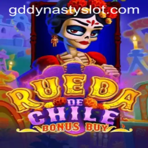 Exploring the Thrills of RuedaDeChileBonusBuy: A Dive into the Gaming World of GDDYNASTY