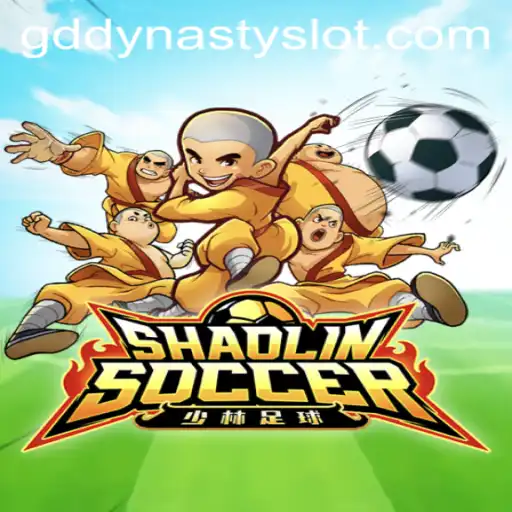 ShaolinSoccer Game: Experience the Fusion of Kung Fu and Soccer