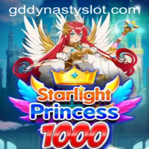 StarlightPrincess1000: A New Era in Gaming with GDDYNASTY