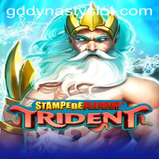Embark on a Thrilling Adventure with StempedeRushTrident: The GDDYNASTY Experience