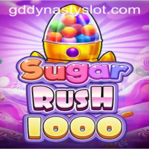 Exploring SugarRush1000: The Sweet Adventure