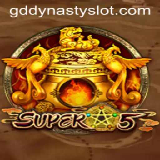 Unveiling Super5: A Dynamic Gaming Experience with GDDYNASTY