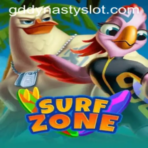 SurfZone: Dive into the Dynamic World of GDDYNASTY