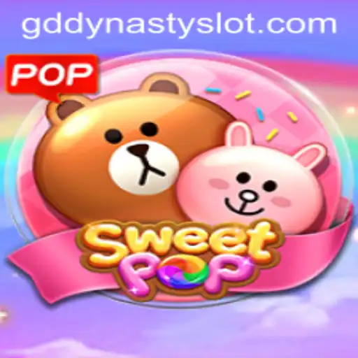 SweetPOP: A New Era of Strategic Gaming with GDDYNASTY