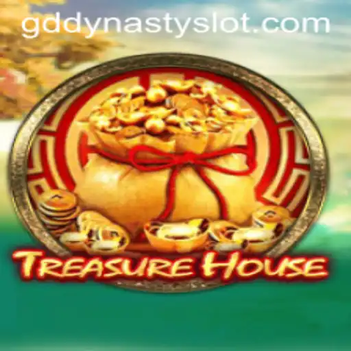 Unveiling TreasureHouse: The Adventure Game That Redefines Digital Exploration