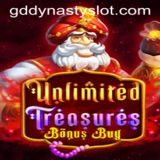 Exploring UnlimitedTreasuresBonusBuy: A New Gaming Experience