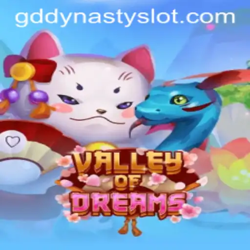 Valley of Dreams: A Journey into the GDDYNASTY Universe