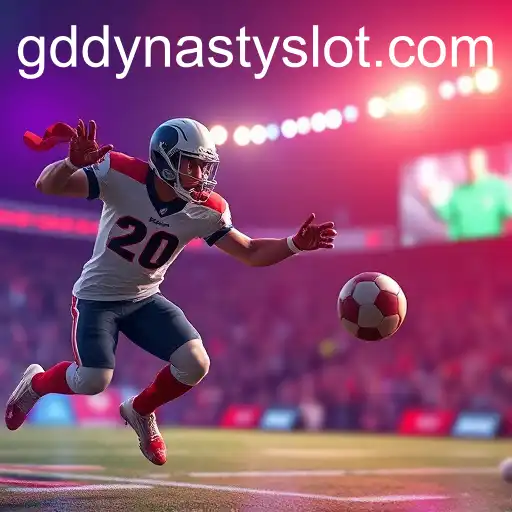 The Rise of Virtual Sports: A Glance into GDDYNASTY