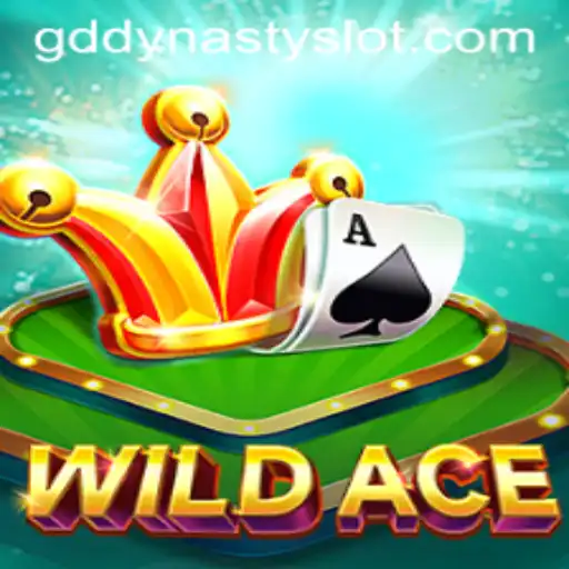 WildAce: Unveiling the Thrilling World of GDDYNASTY