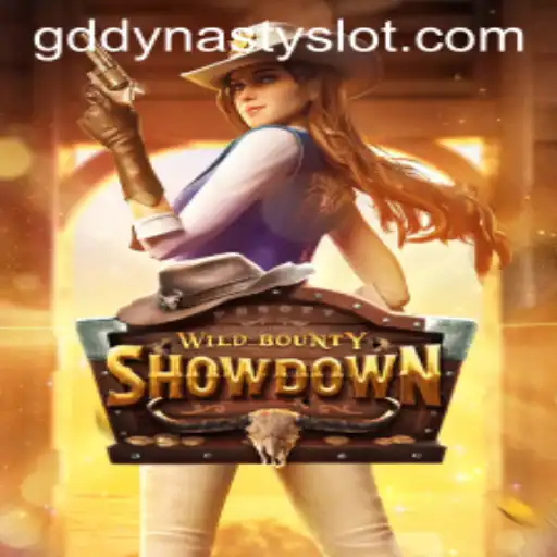 WildBountyShowdown: Unveiling the Thrilling World of GDDYNASTY
