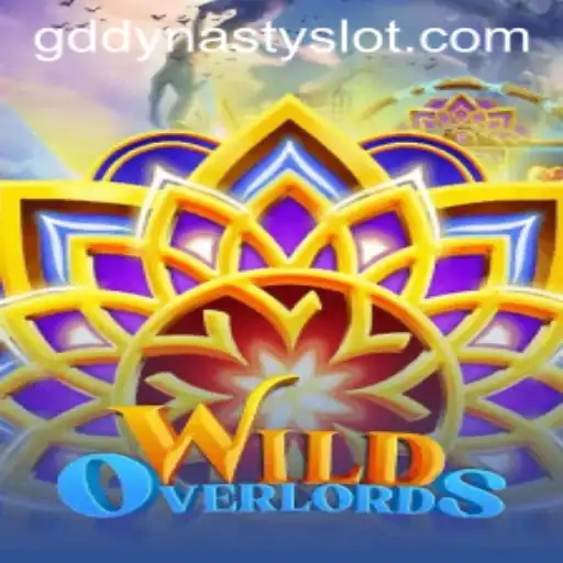 WildOverlords: Conquering Territories in the Era of GDDYNASTY