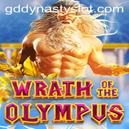 Explore the Enchanting Realms of WrathofOlympus with GDDYNASTY: A Modern Gaming Odyssey